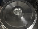 Buddy Holly Peggy Sue / Everyday 78 Shellac Record G+