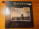 Rainbow ‎– Finyl Vinyl 1986 Mercury 827 987-1-M-2 Sealed Vinyl NM