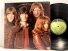 Badfinger - Straight Up LP - Apple SW 3387 Tested VG+ Vinyl OG Press Sterling S6