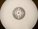 SERATO SCRATCH LIVE White Rare VINYL RECORD Pair 2 Control
