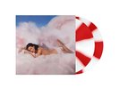 Katy Perry – Teenage Dream (Peppermint Pinwheel Red/White Limited Edition Vinyl)