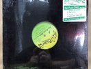 STILL SEALED NOS 90s THE PLUSH BROS JR ALBUM 12” PHILLY HIP-HOP RANDOM RAP