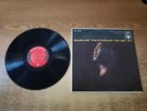 1950s VG++ Sarah Vaughan In Hi-Fi & MILES DAVIS CL 745 6 EYE LP33