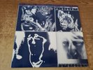 HAND SIGNED MICK JAGGER 1980 VG++ Rolling Stones Emotional Rescue LP33