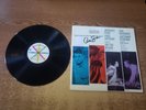 AVA GARDNER AUTOGRAPHED 1950s EXCELLENT Ernest Gold On The Beach SOUNDTRACK LP33
