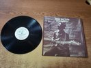 Hound Dog Taylor & ted harvey HAND SIGNED 1970s vg++ Hound Dog Taylor LP33
