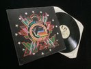 Hawkwind - X In Search Of Space - UK 1st Press & Gimmix Sleeve - A-1/B-2