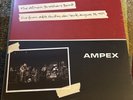 Live from A&R Studios New York 1971 by The Allman Brothers Band Vinyl Lp NM