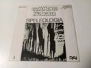 OST Italy Library SPELEOLOGIA Lp SEALED
