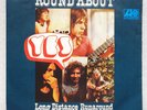 YES Roundabout / Long Distance Runaround - West German 7