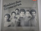 Commodores - Machine Gun - Vinyl - Sealed - 1981 - M5-121V1 - In Shrink