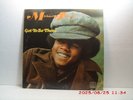 MICHAEL JACKSON-(LP)-GOT TO BE THERE-MICHEALS SOLO DEBUT ALBUM-ROCKIN' ROBIN-'72