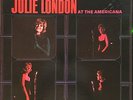 JULIE LONDON 