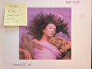 Kate Bush Hounds Of Love Vinyl Record VG/VG KAB1 1985