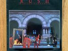 Rush - Moving Pictures LP Mercury SRM-1-4013 1981 Pressing Masterdisk RL