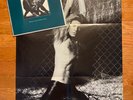 Van Halen - Women and Children First LP Warner Bros. HS 3415 1980 w/ Poster