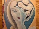 Derek and the Dominos - Layla and Other Assorted Love Songs 2-LP  1970 1st Press