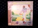 Elton John Goodbye Yellow Brick Road vinyl 2LP 1973 First Press VG+/VG++ MCA