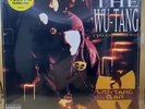 Enter the Wu-Tang (36 Chambers) (Yellow Vinyl) by Wu-Tang Clan (Record, 2018)