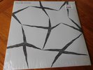 MINT SEALED Figure Study WHITE VINYL LP Synth Pop Minimal Coldwave