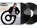Luther Vandross Never Too Much: Greatest Hits ( 2 Lp's) Records & LPs New