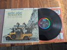 The BEACH BOYS Surfin' Safari LP CAPITOL Stereo SHRINK EX DT 1808 BRIAN WILSON