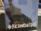Mach Hommy #Richaxxhaitian Vinyl Digital Version Near Mint Zotanica Mack