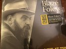 **RARE VERSION** Live at the Austin Outhouse by Blaze Foley (Vinyl x 2 - 2020)