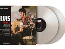 Elvis Presley  Elvis Sings  (2LP White Coloured Vinyl)