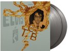 Elvis Presley  Elvis At Stax  (2LP Silver Coloured Vinyl)