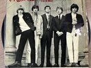 Yardbirds very rare 7” EP Single ‘Evil Hearted You’ EPIC 6254, Ger. 1965 N. Mint