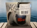 SIGNED - Addison Rae Diet Pepsi 7” VINYL Limited Edition Autographed