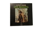Otis Redding Love Man SD 33-289 Stereo Atco Records Vintage 1969 LP Vinyl NM