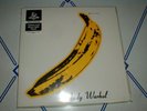 VELVET UNDERGROUND & NICO LP NEWBURY EXCLUSIVE YELLOW BLACK LE 1000 SEALED NM