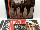 THE JAM Snap UK org dbl LP 1983 Polydor 1st Press + 7