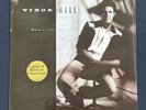 Vince Gill When I Call Your Name, Gold Colored LP 2019, Limited Edition, NEW MIN