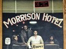 THE DOORS Morrison Hotel ORIGINAL 1970 FACTORY SEALED PROMOTIONAL PRESSING