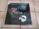 Das Phantom der Oper-Die Höhepunkte der Hamburger Aufführung,LP