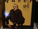 The Wolfgang press Queer Vinyl 2 Set Made In United Kingdom.