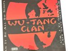 1994 WU-TANG CLAN CAN IT BE ALL SO SIMPLE SEALED 12