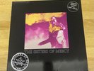 The Sisters of Mercy - When You Don’t See Me 12” - With Patch & Hype Sticker M/M