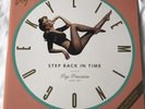 KYLIE MINOGUE STEP BACK IN TIME 2 X VINYL LP PICTURE DISC LIMITED ED VERY RARE