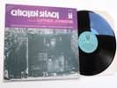LUTHER JOHNSON & MUDDY WATERS BLUES BAND - CHICKEN SHACK LP N MINT VINYL Rare