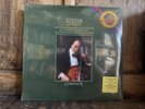J.S. Bach* - Yo-Yo Ma ‎– The Unaccompanied Cello Suites NEW 888751326118