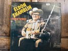 Eldon Shamblin Guitar Genius DLP-1007 Country vinyl EX/EX Western Swing b. Wills