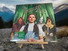 THE WIZARD OF OZ Soundtrack LP 2014 US Emerald Green Vinyl NEW SEALED RSD Wicked