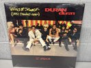 DURAN DURAN - Violence of Summer - 1990 USA 12” Vinyl Single- V-15612 NEW SEALED