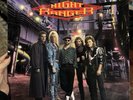 NIGHT RANGER Greatest Hits LP VINYL  1989 ORIGINAL MCA-42307