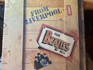The Beatles Box From Liverpool Japanese Import Box Set EMI Odeon 8 Album Set