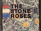 The Stone Roses - The Stone Roses (US Vinyl LP, 1989). First Pressing, VG+/VG+